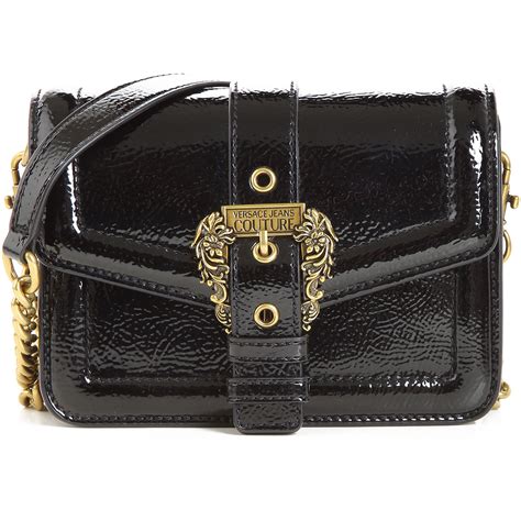 versace jeans couture τσαντες|Versace Jeans Couture Women's Accessories .